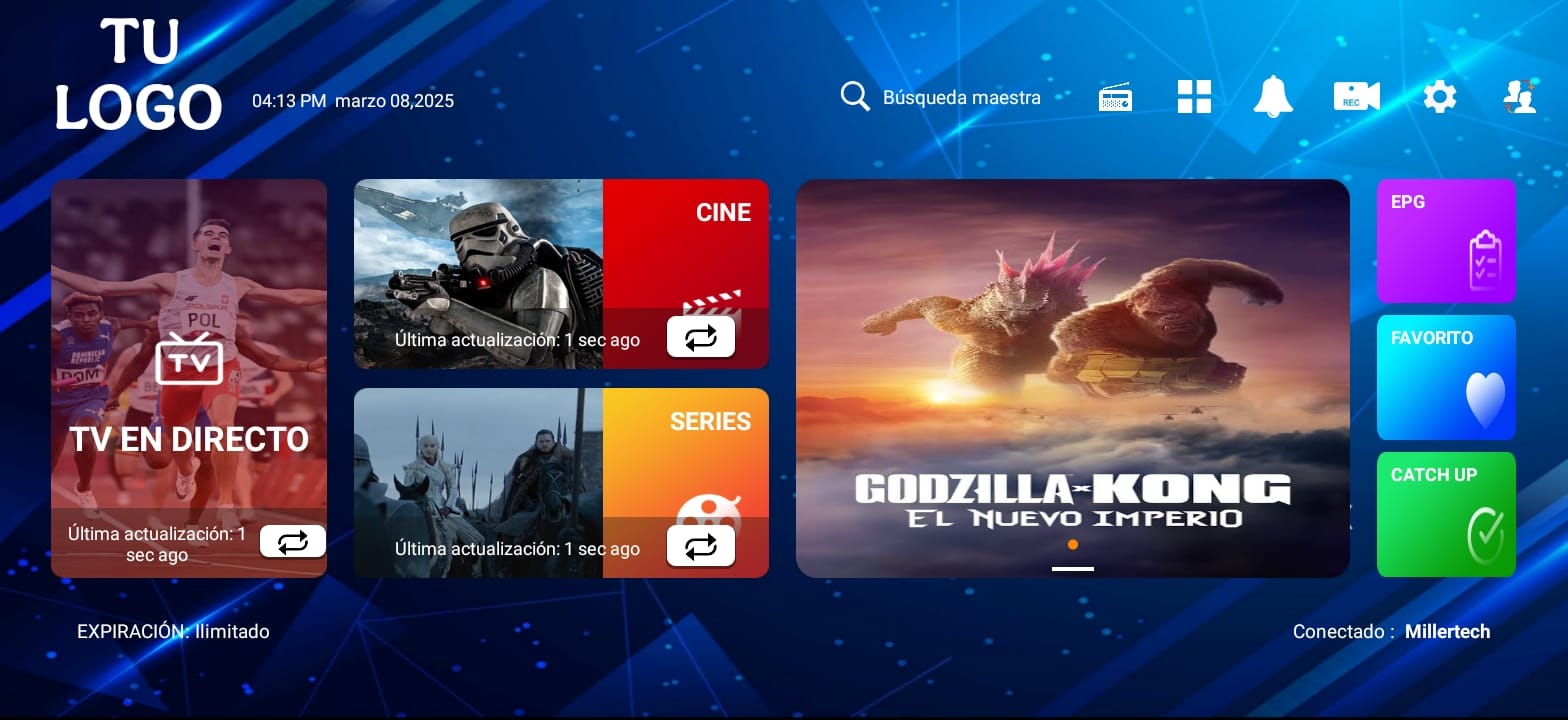 ⚜️SMARTRS V3 BIG ADS⚜️